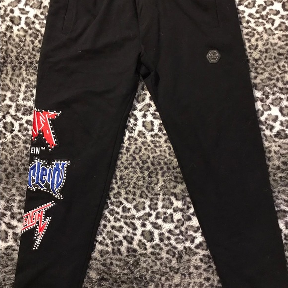 Phillip plein track suit - Picture 6 of 6